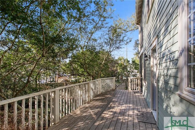 1700 Inlet Avenue, Tybee Island, GA 31328