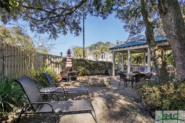 1700 Inlet Avenue, Tybee Island, GA 31328