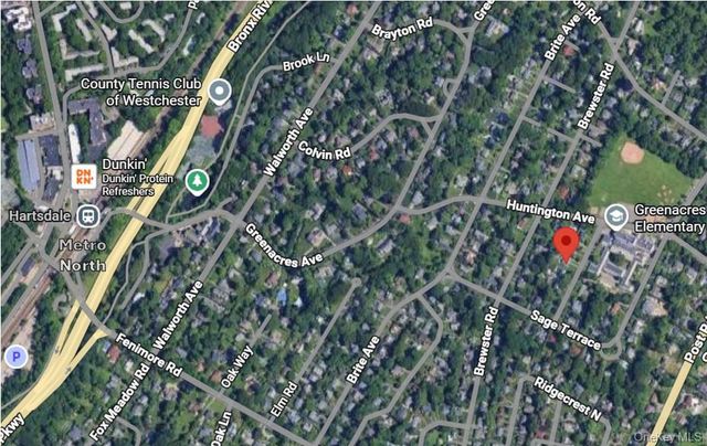 7 Putnam Road, Scarsdale, NY 10583