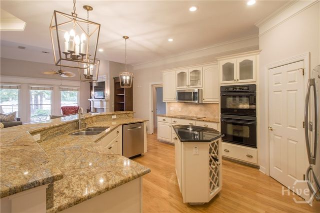 39 Grand Lake Circle, Savannah, GA 31405