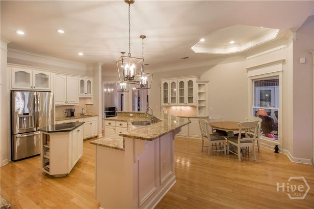 39 Grand Lake Circle, Savannah, GA 31405