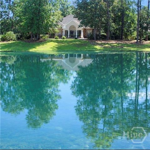39 Grand Lake Circle, Savannah, GA 31405