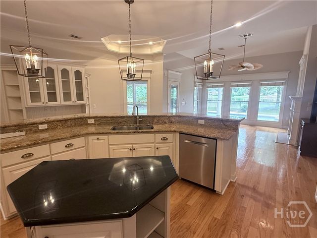 39 Grand Lake Circle, Savannah, GA 31405