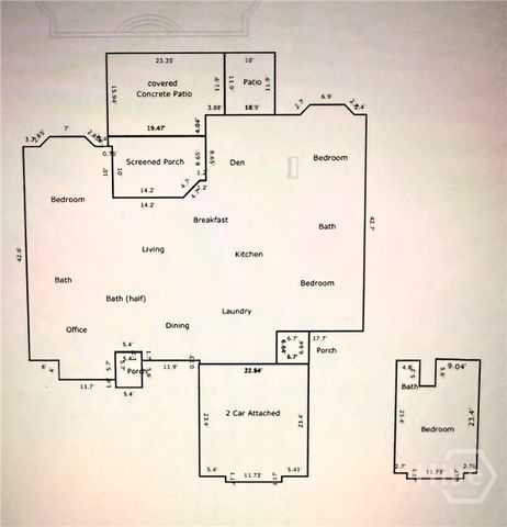 39 Grand Lake Circle, Savannah, GA 31405
