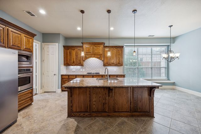 5806 Danville, Frisco, TX 75033