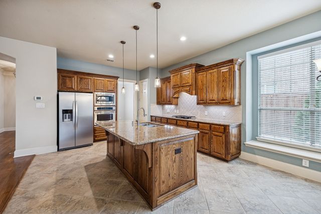 5806 Danville, Frisco, TX 75033