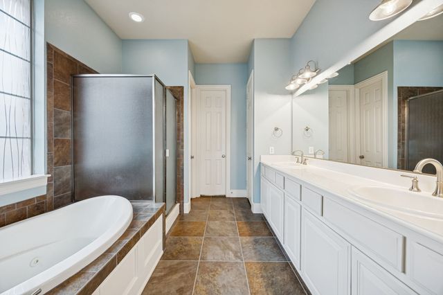 5806 Danville, Frisco, TX 75033