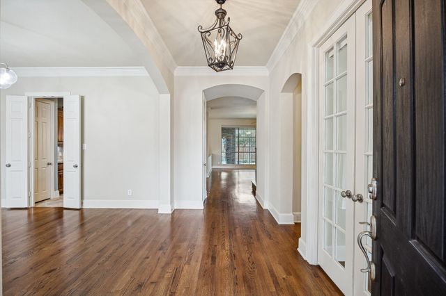 5806 Danville, Frisco, TX 75033