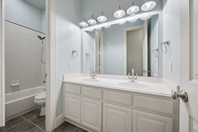 5806 Danville, Frisco, TX 75033