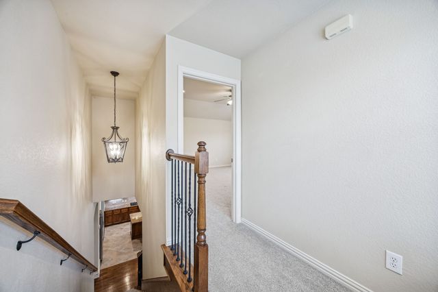 5806 Danville, Frisco, TX 75033