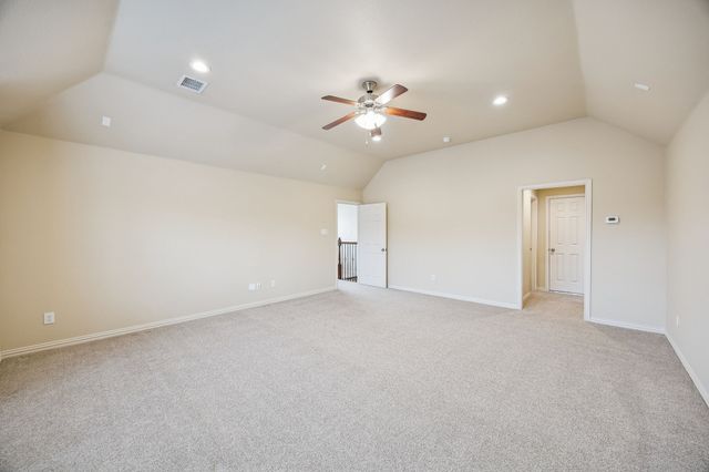 5806 Danville, Frisco, TX 75033