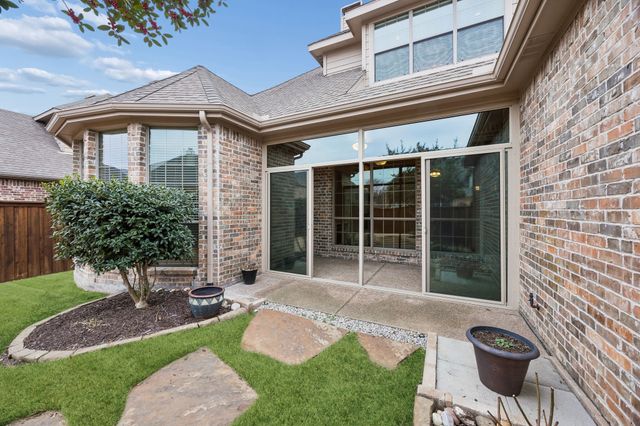 5806 Danville, Frisco, TX 75033