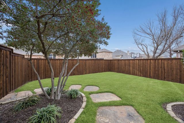 5806 Danville, Frisco, TX 75033