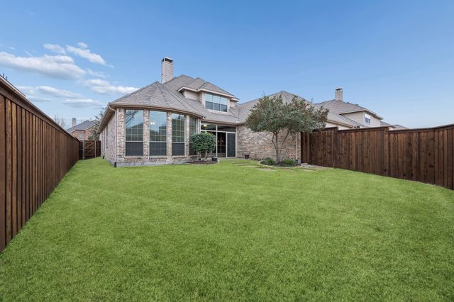 5806 Danville, Frisco, TX 75033