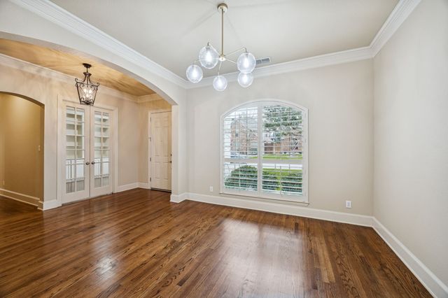 5806 Danville, Frisco, TX 75033