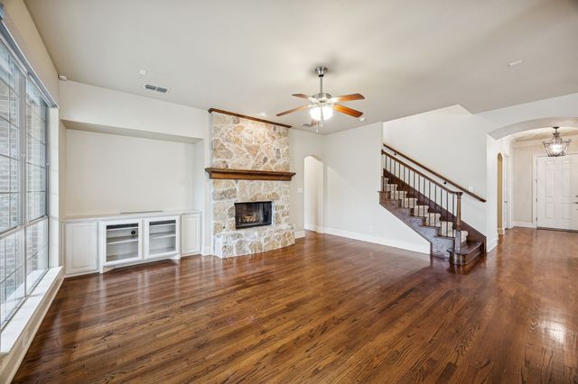 5806 Danville, Frisco, TX 75033