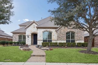 5806 Danville, Frisco, TX 75033