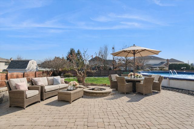 9007 Adare Avenue, Mokena, IL 60448