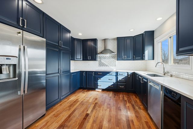 9007 Adare Avenue, Mokena, IL 60448