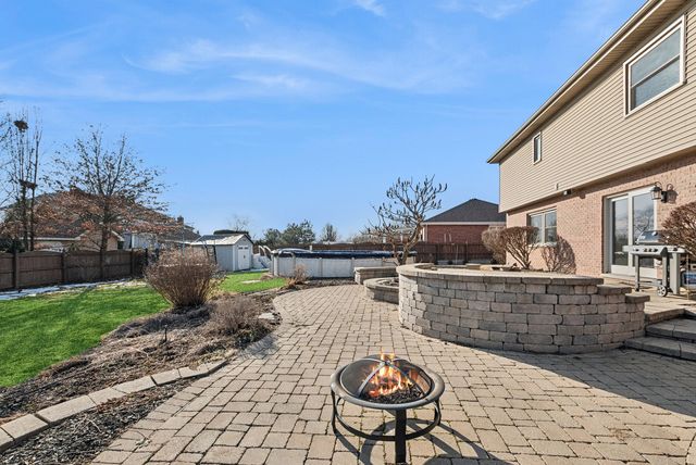 9007 Adare Avenue, Mokena, IL 60448