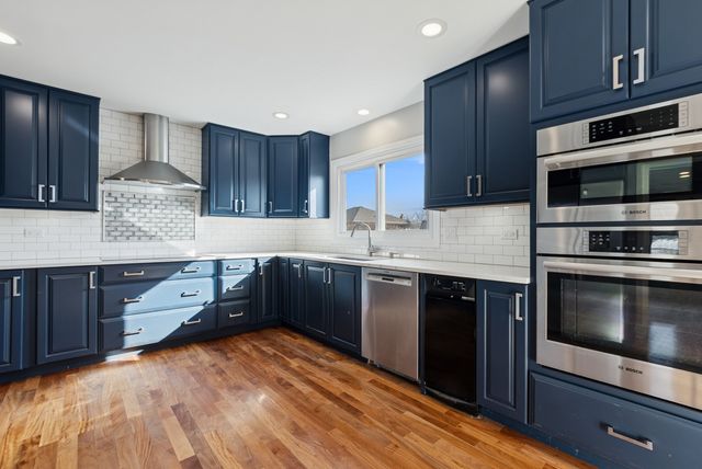 9007 Adare Avenue, Mokena, IL 60448