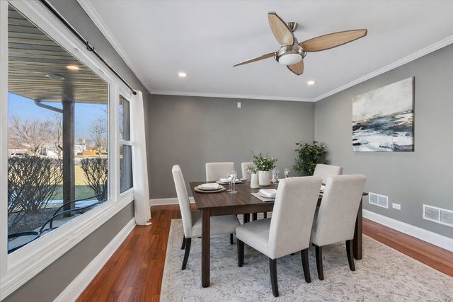 9007 Adare Avenue, Mokena, IL 60448