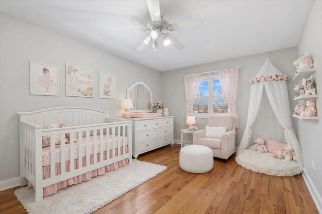 9007 Adare Avenue, Mokena, IL 60448