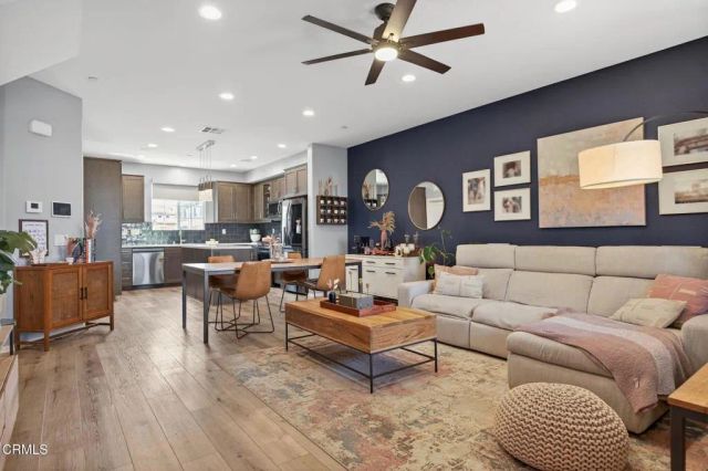 559 Mustang Street, Camarillo, CA 93010