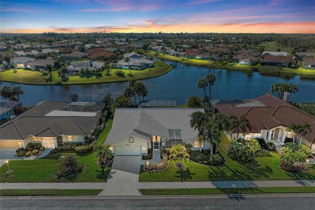 1679 VALLEY DRIVE, Venice, FL 34292