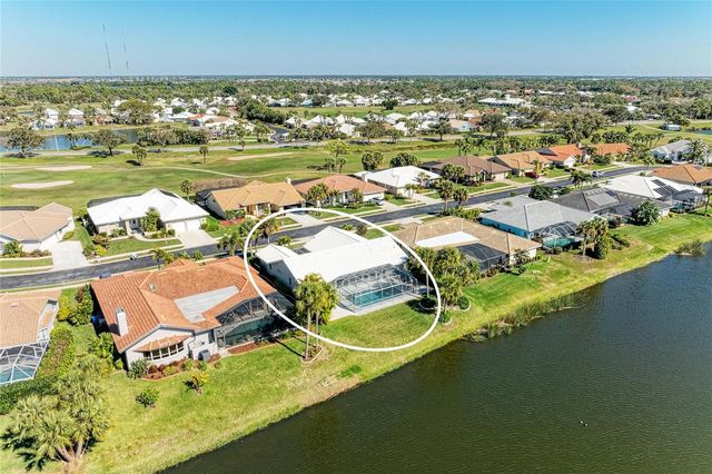 1679 VALLEY DRIVE, Venice, FL 34292