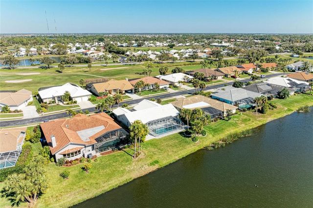 1679 VALLEY DRIVE, Venice, FL 34292