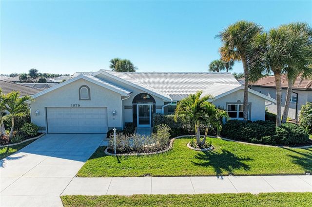 1679 VALLEY DRIVE, Venice, FL 34292