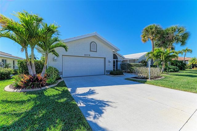 1679 VALLEY DRIVE, Venice, FL 34292