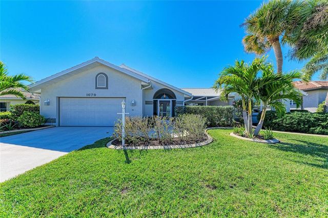 1679 VALLEY DRIVE, Venice, FL 34292