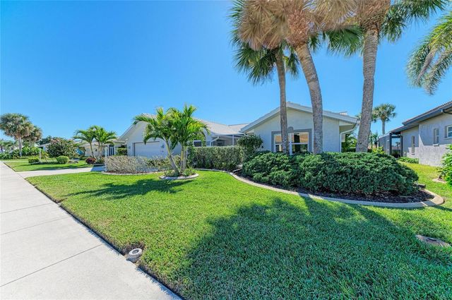 1679 VALLEY DRIVE, Venice, FL 34292