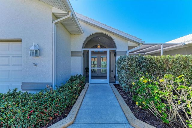 1679 VALLEY DRIVE, Venice, FL 34292