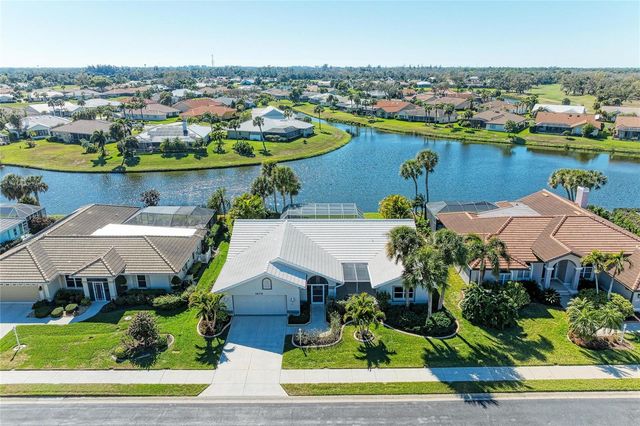 1679 VALLEY DRIVE, Venice, FL 34292