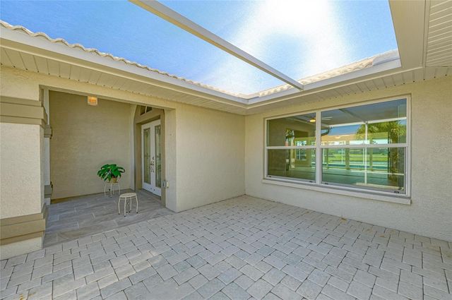 1679 VALLEY DRIVE, Venice, FL 34292