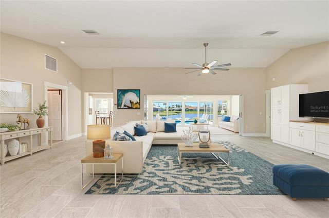 1679 VALLEY DRIVE, Venice, FL 34292