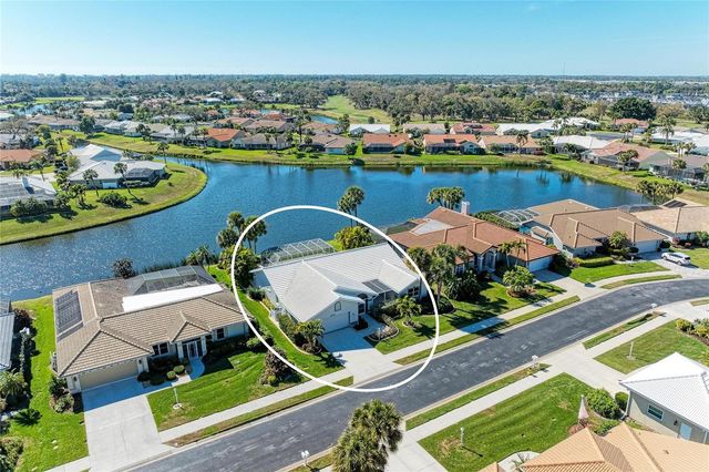1679 VALLEY DRIVE, Venice, FL 34292