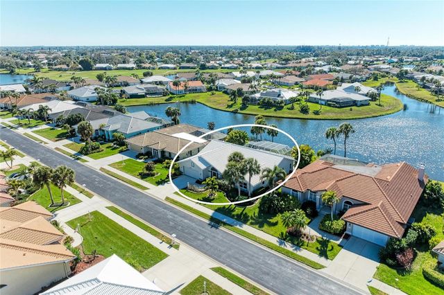 1679 VALLEY DRIVE, Venice, FL 34292