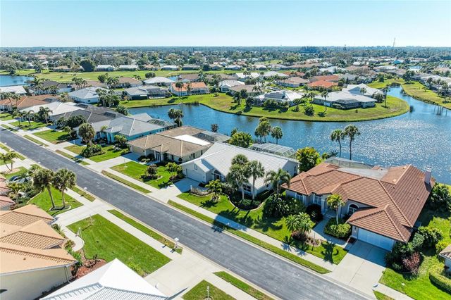 1679 VALLEY DRIVE, Venice, FL 34292