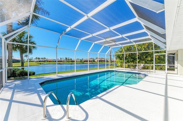 1679 VALLEY DRIVE, Venice, FL 34292