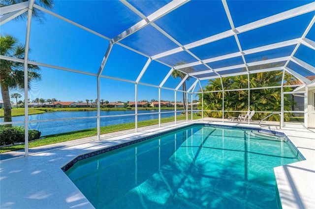 1679 VALLEY DRIVE, Venice, FL 34292