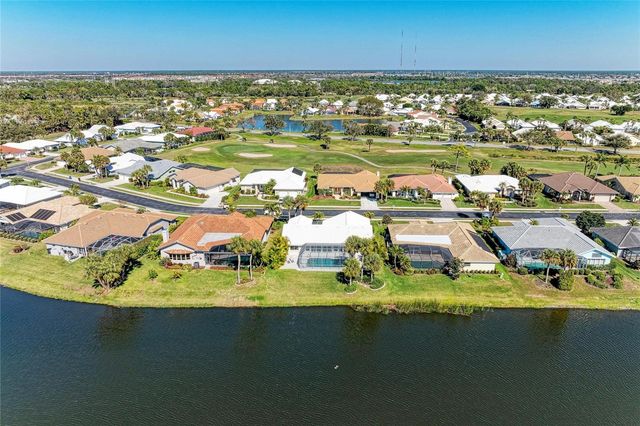 1679 VALLEY DRIVE, Venice, FL 34292