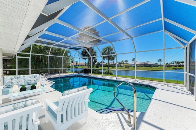 1679 VALLEY DRIVE, Venice, FL 34292