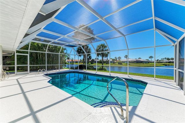 1679 VALLEY DRIVE, Venice, FL 34292