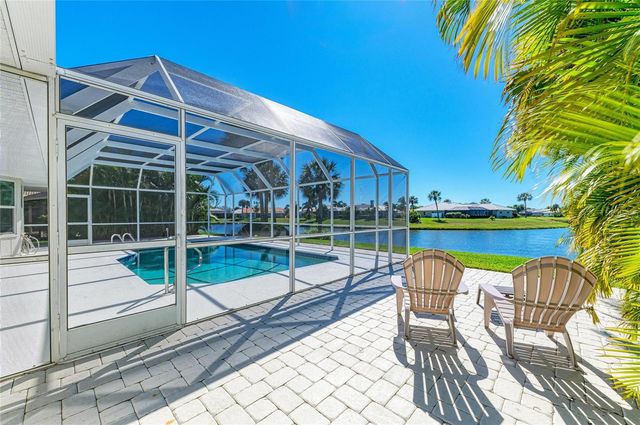 1679 VALLEY DRIVE, Venice, FL 34292
