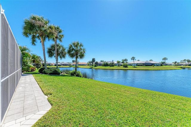 1679 VALLEY DRIVE, Venice, FL 34292