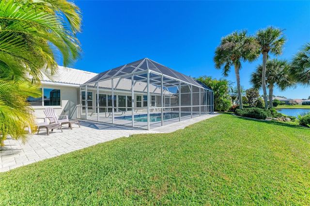 1679 VALLEY DRIVE, Venice, FL 34292
